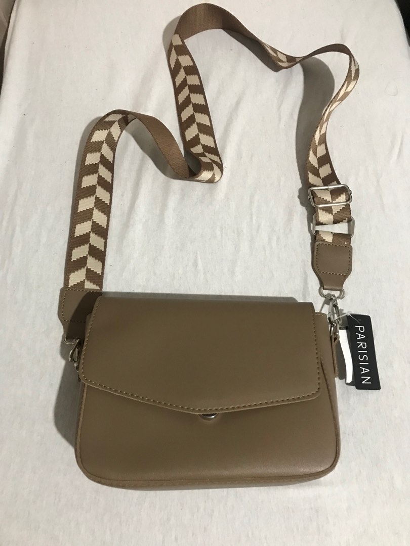 Parisian sling bag clearance price