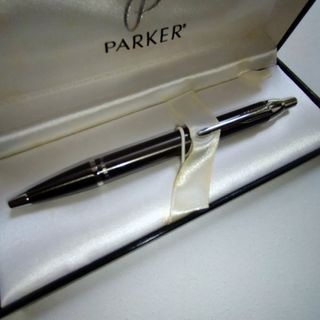Parker & Cerruti 1881 pens