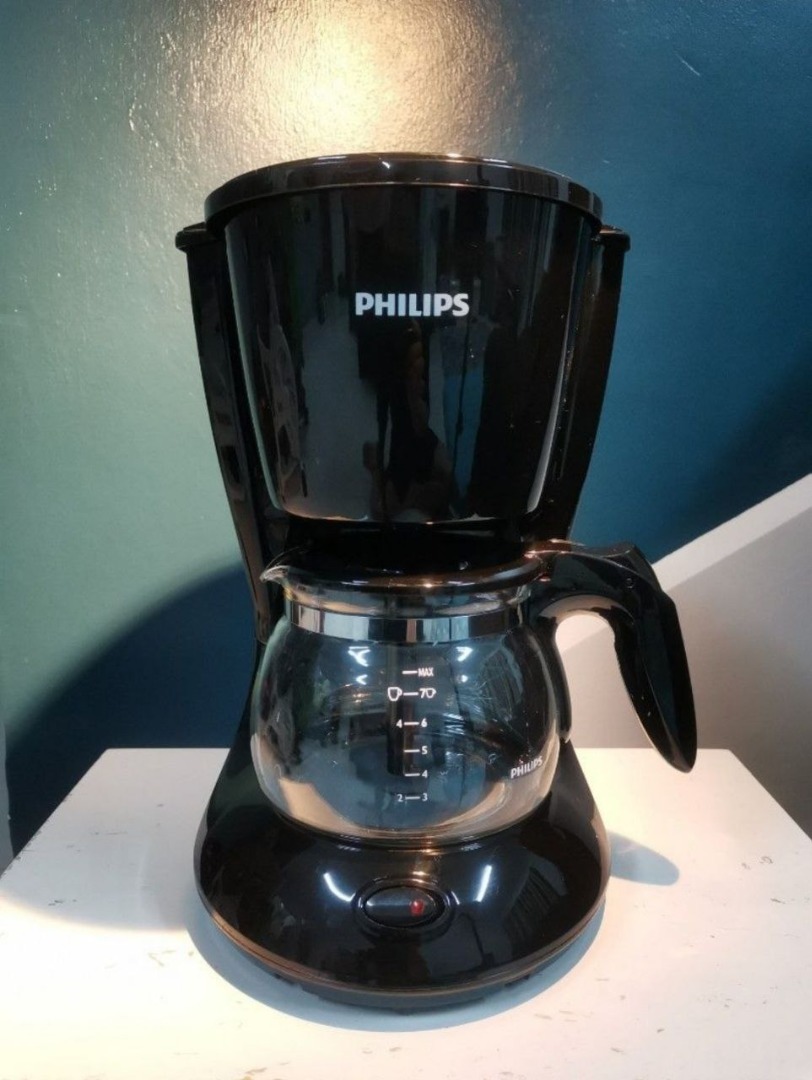 PHILIPS Coffee Maker (HD7431), TV & Home Appliances, Kitchen Appliances