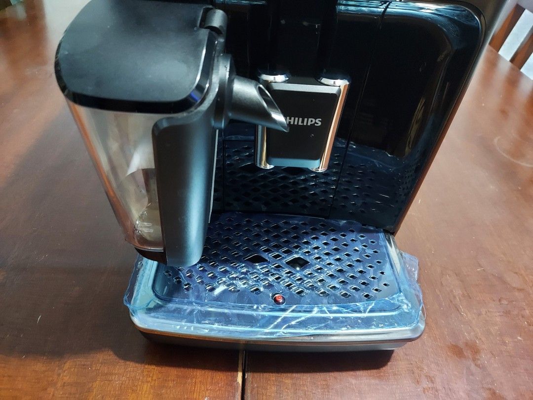 Philips Lattego Series 2200, TV & Home Appliances, Kitchen Appliances ...