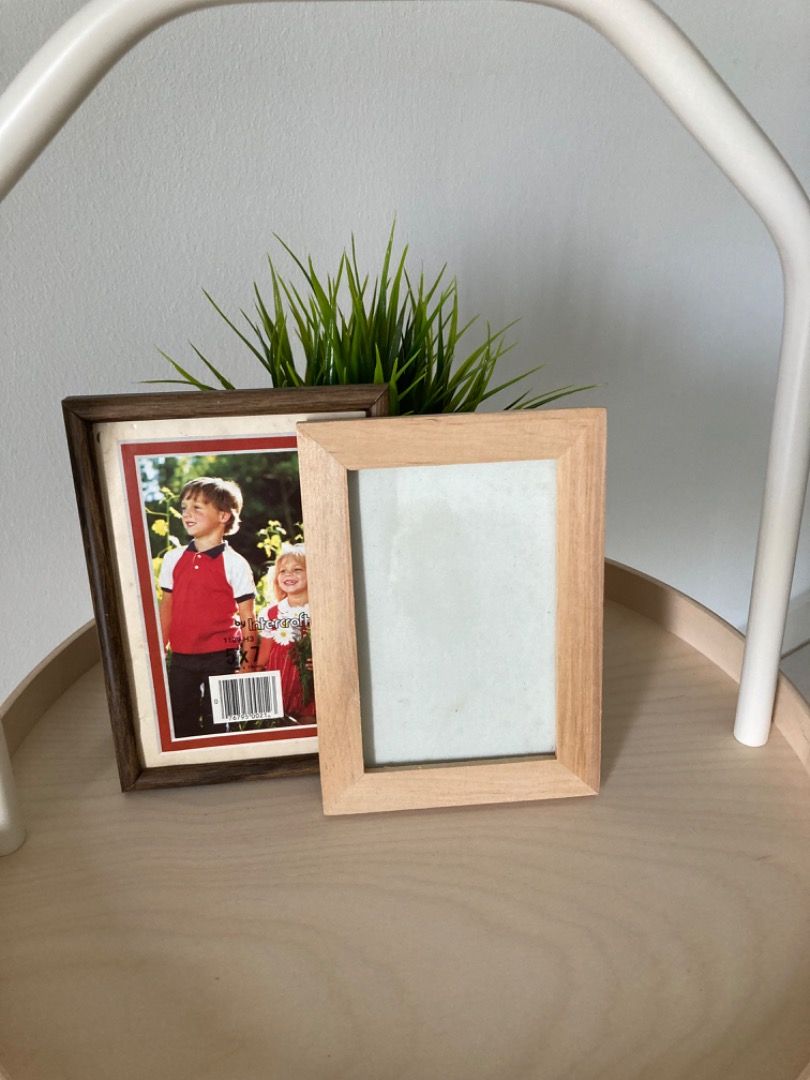 Picture Frames, Furniture & Home Living, Home Decor, Frames & Pictures