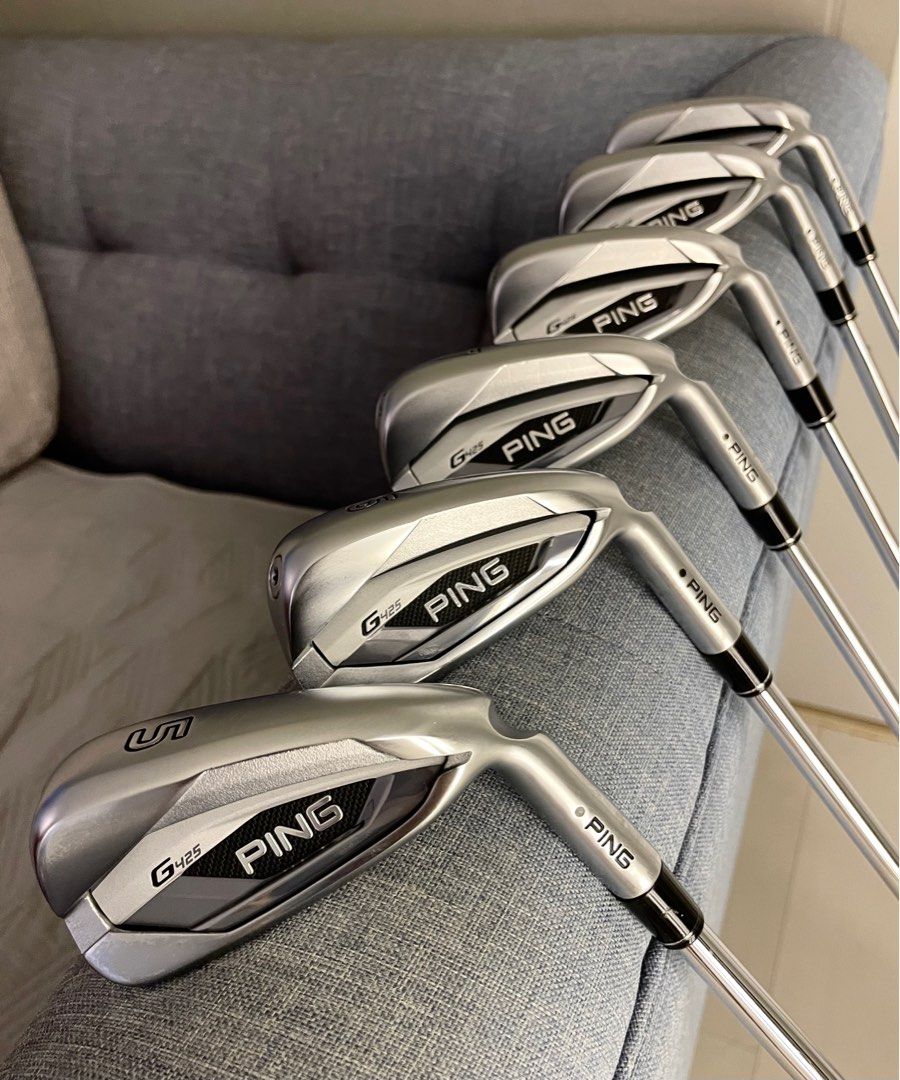 Most Irons For Beginners High Handicaps In 2023