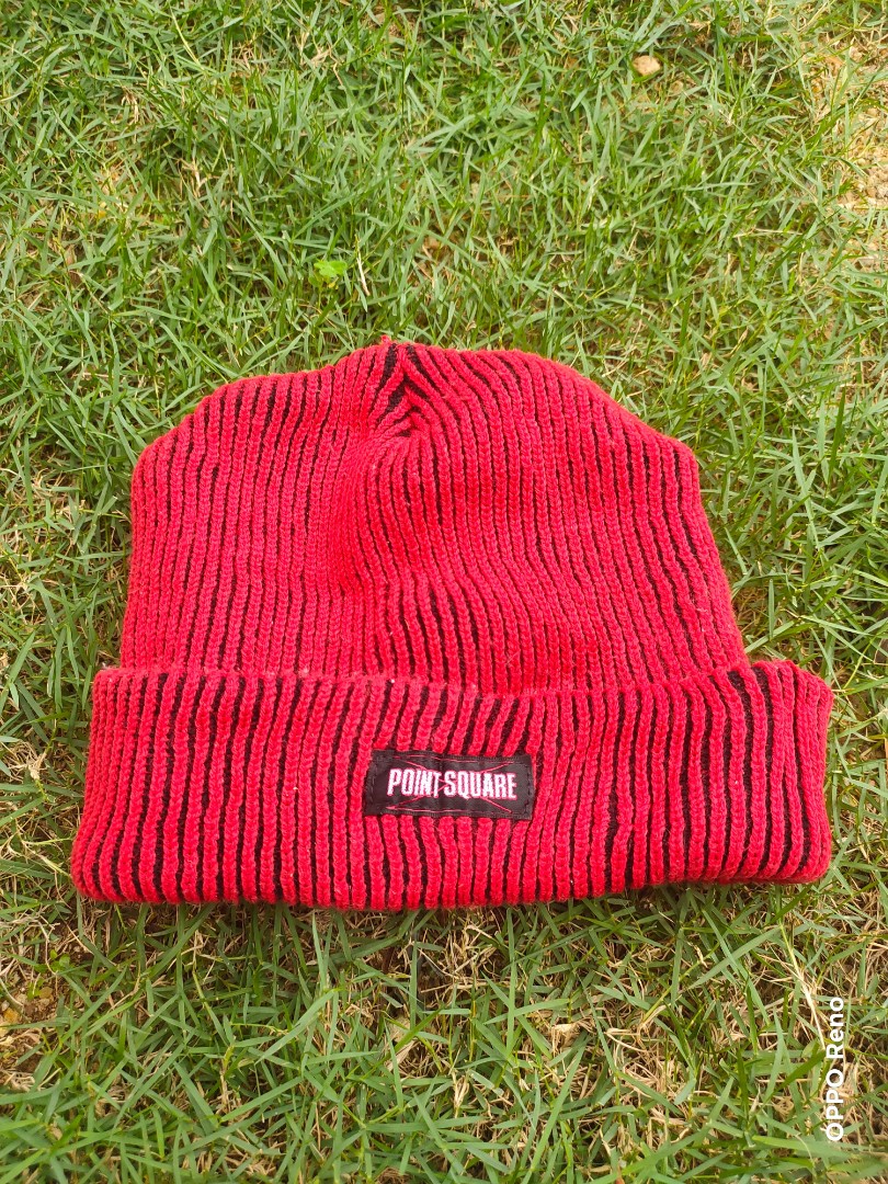 Redpoint sale wool beanie