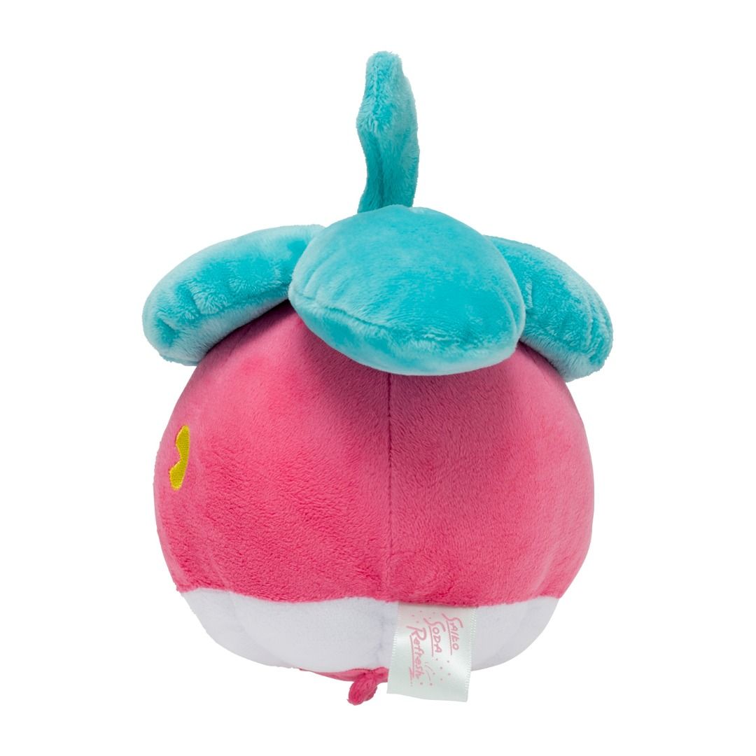 Bounsweet plush online
