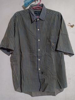 Vintage Polo Ralph Lauren | Button Down Short Sleeve