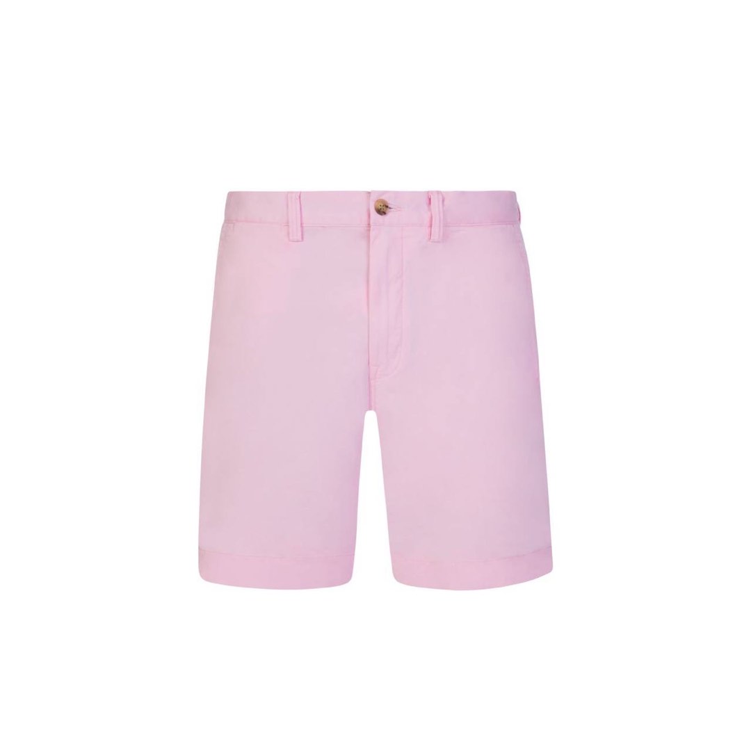 Ralph lauren shorts best sale pink