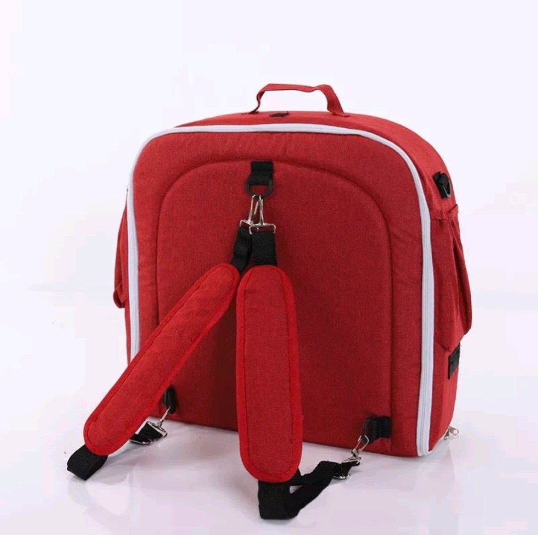 Portable baby sleeping bed, Babies & Kids, Going Out, Other Babies