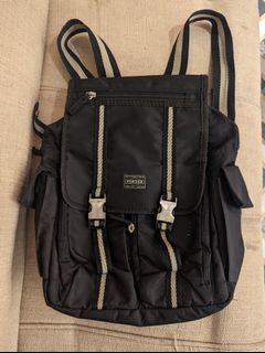 Porter japan small backpack