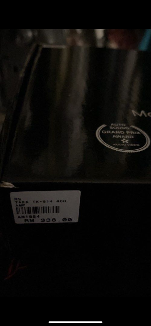 power amplifier preamp for car speaker carrozeria nakamichi rca cable