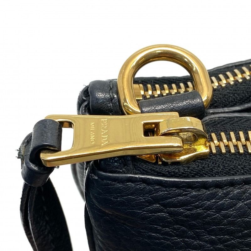 prada vitello phenix nero