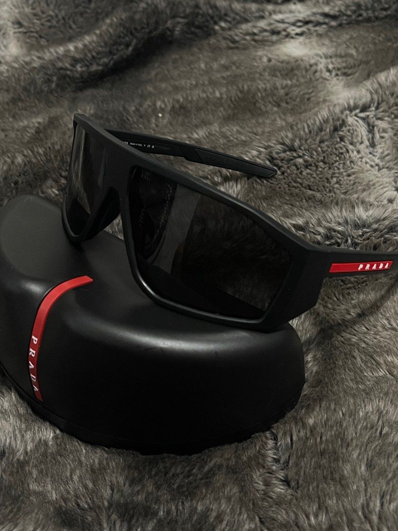 Prada discount sunglasses price