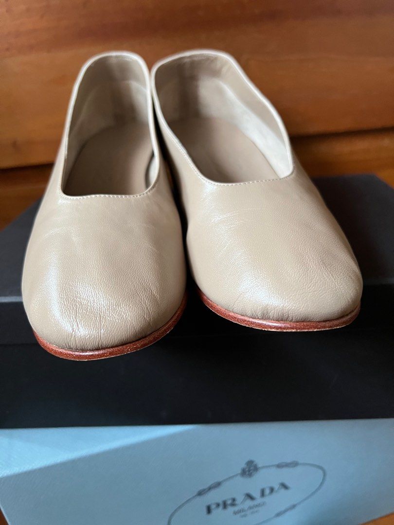 Martiniano glove deals flats
