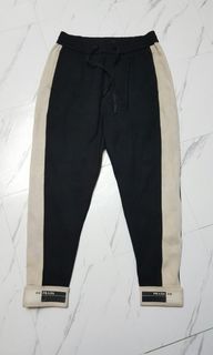 Prada Strap Track Pants