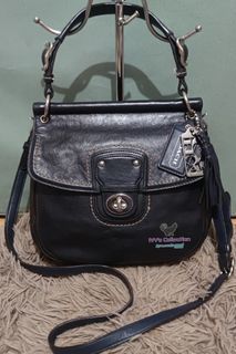 Pre❤ Coach Willis limited edition