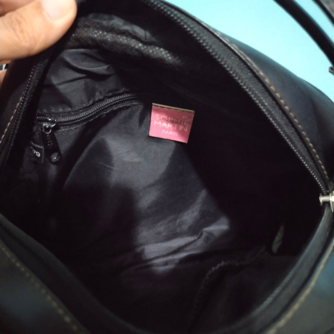 Gaby sling 2025 bag sophie martin