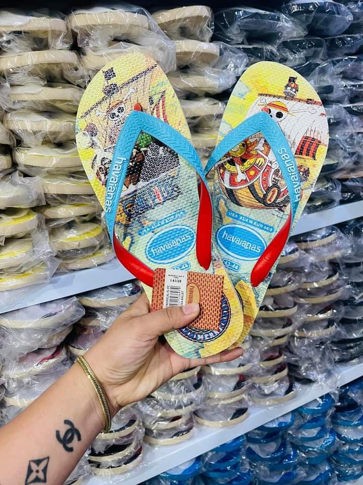 Havaianas quality outlet