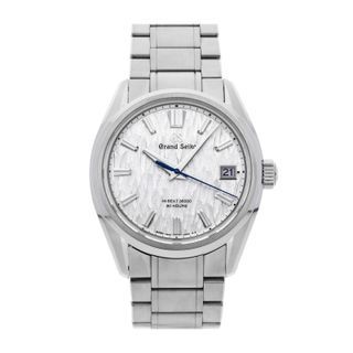 Pre-Owned Grand Seiko Heritage Collection Hi-Beat 36000 SLGH
