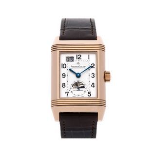 Pre-Owned Jaeger-LeCoultre Reverso Grand Q3032420