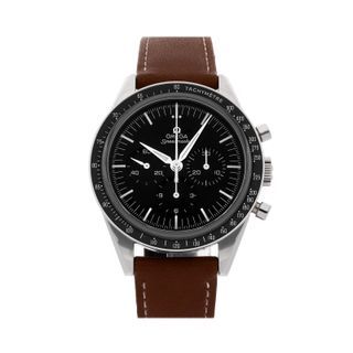 Pre-Owned Omega Speedmaster Anniversary Series Chronograph F