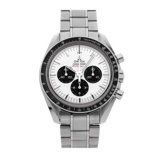 Pre-Owned Omega Speedmaster Tokyo 2020 Olympics Collection L