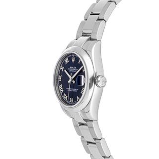 Pre-Owned Rolex Datejust 178240