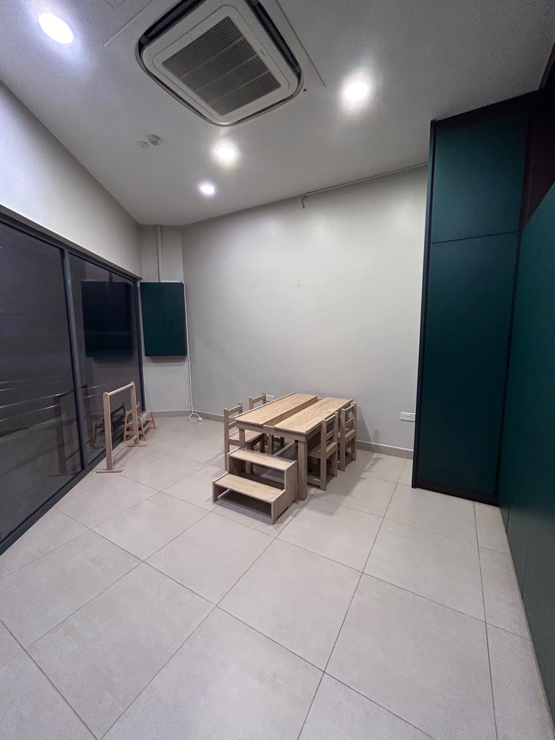 rockport prestige point