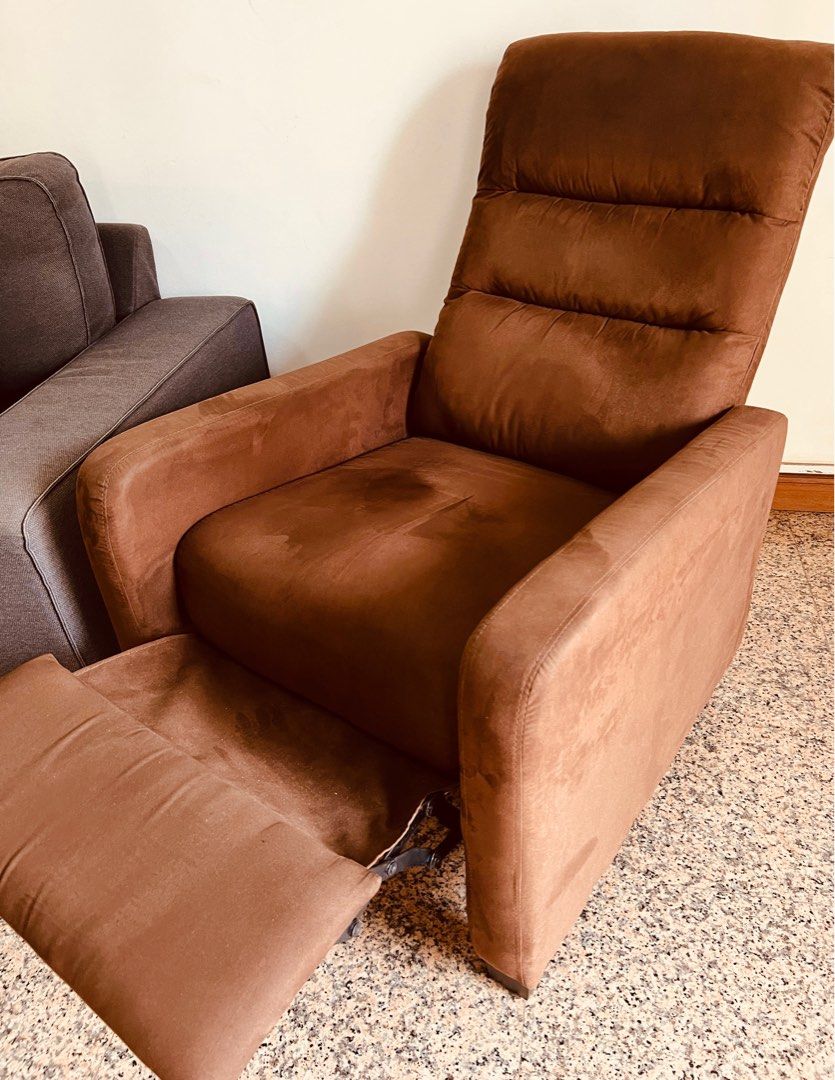 Coricraft recliner 2025 chairs