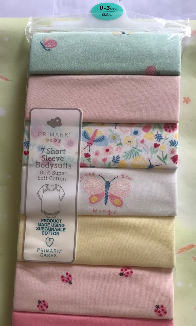 Primark sales bodysuit baby