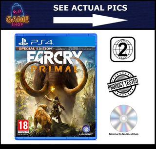 (Category: ) located in . Submitted by GameShop.ph (Listing ID 1236191091, Image 1). Description: .