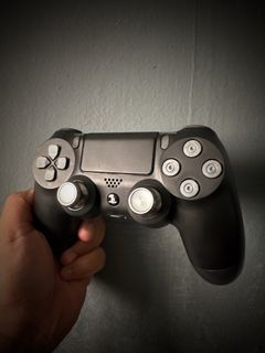 PS4 Mod Controller
