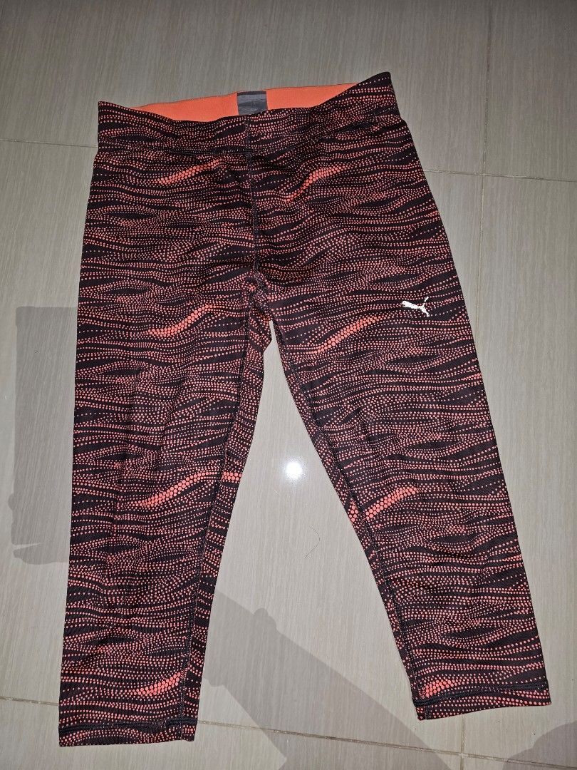 Puma all hotsell me tights