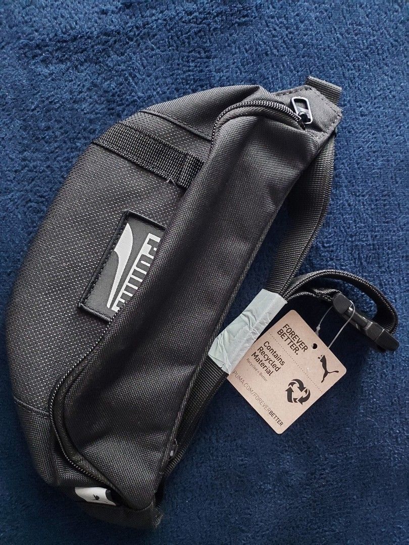 Puma deals belt bag