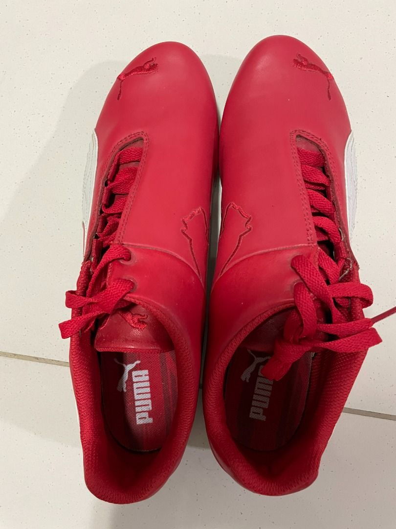 Puma ferrari on sale shoes jabong