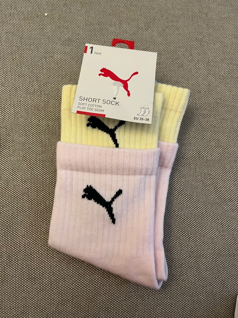 Puma socks canada discount