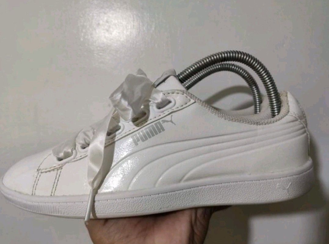 Basket puma vikky ribbon 2025