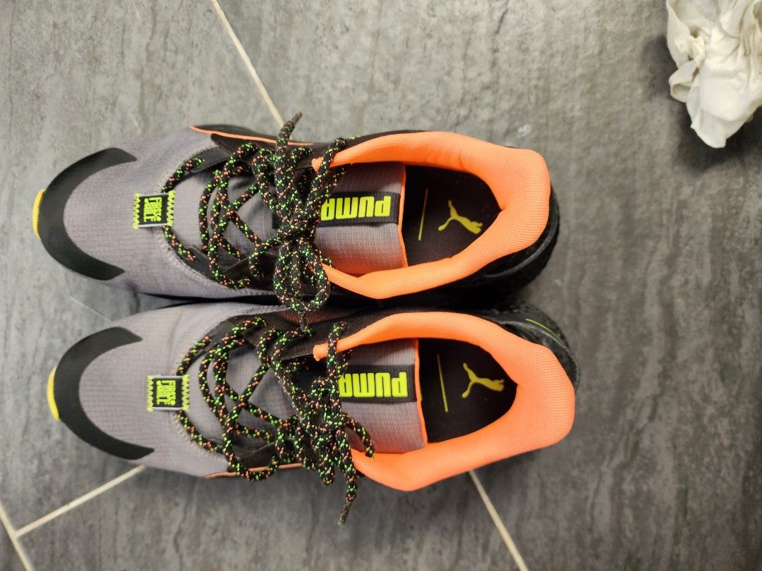 Puma hybrid nx men's running shoes on sale