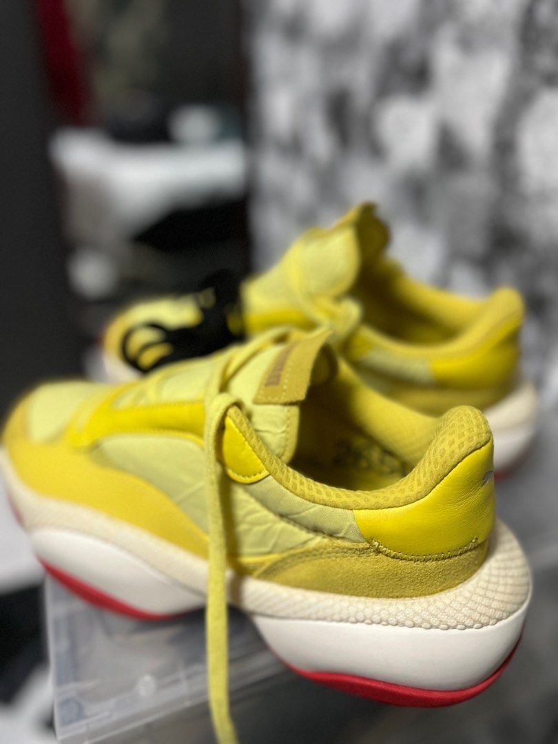 Puma x Jannik Wikkels Davidsen Alteration PN 1