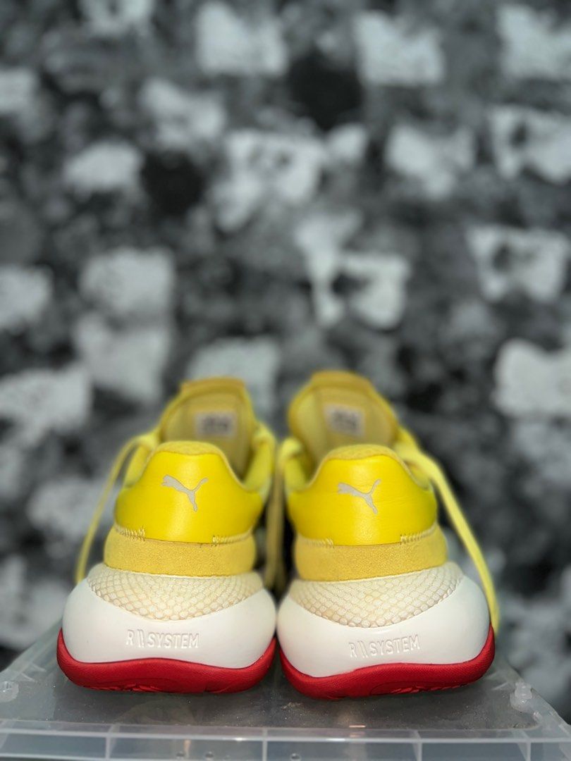 Puma x jannik sales wikkels? davidsen alteration
