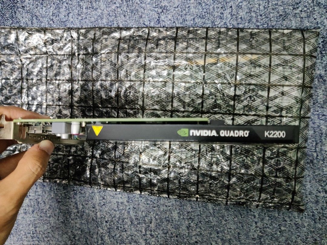 QUADRO K2200
