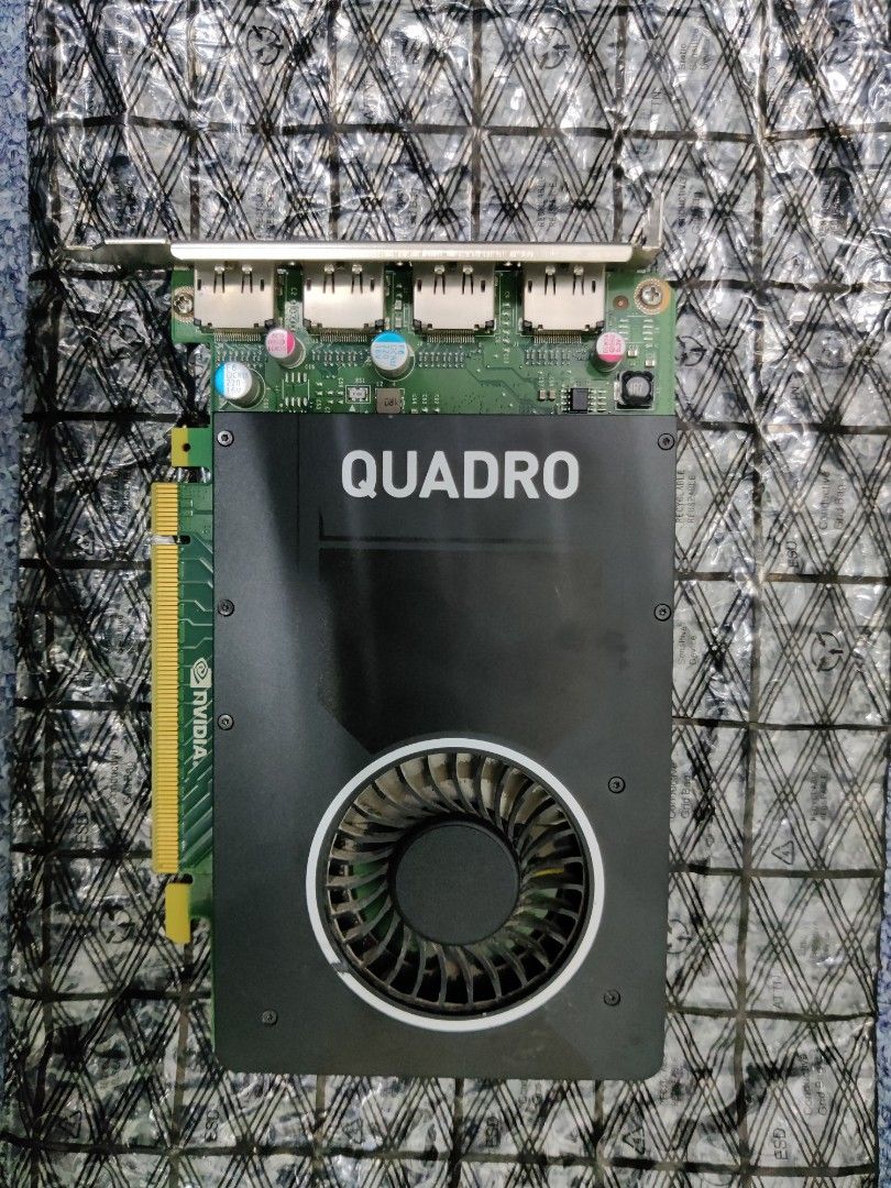 Quadro m2000 hotsell