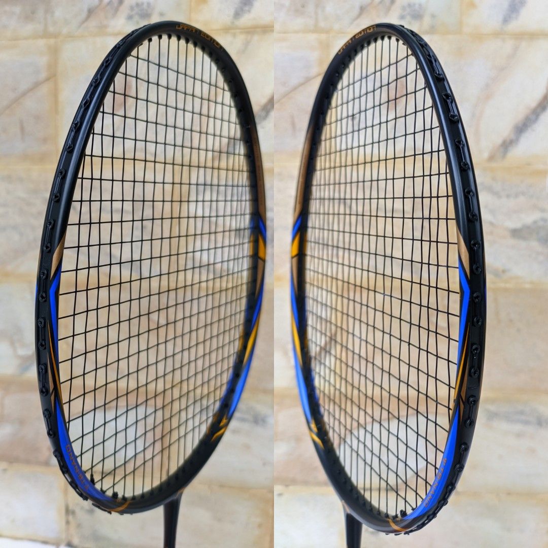 Raket Lining SS Super Series 2020 on Carousell