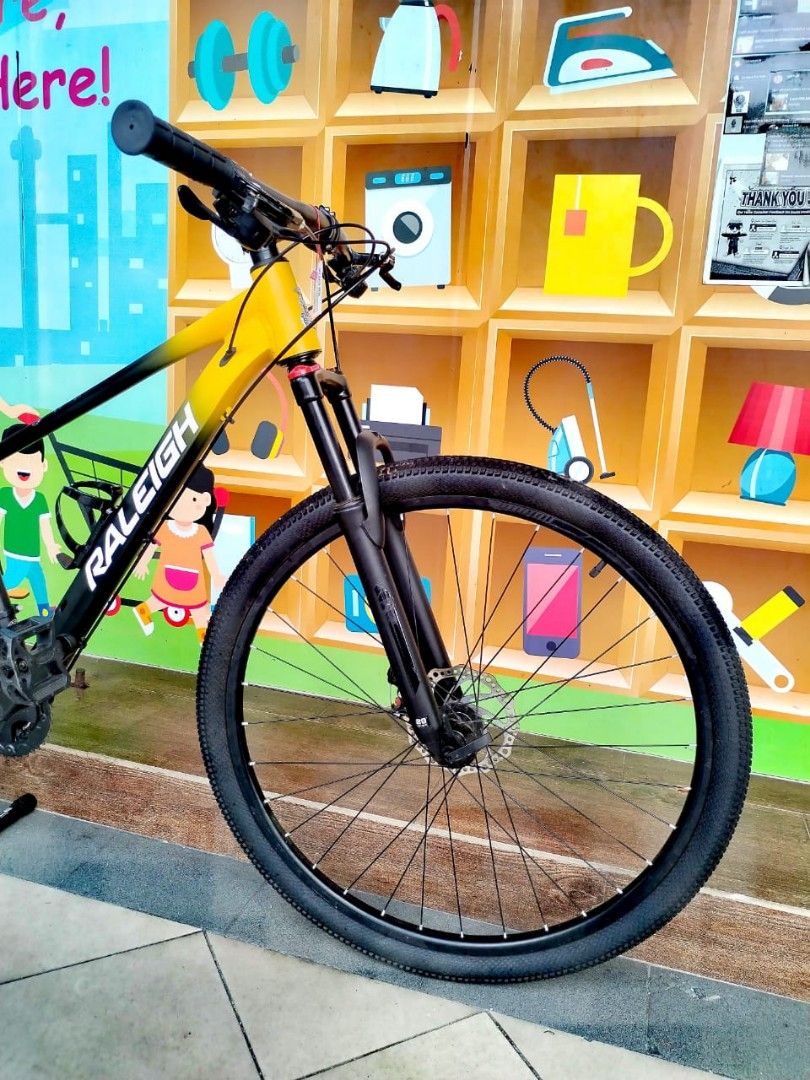 Raleigh cycle dealers near me discount