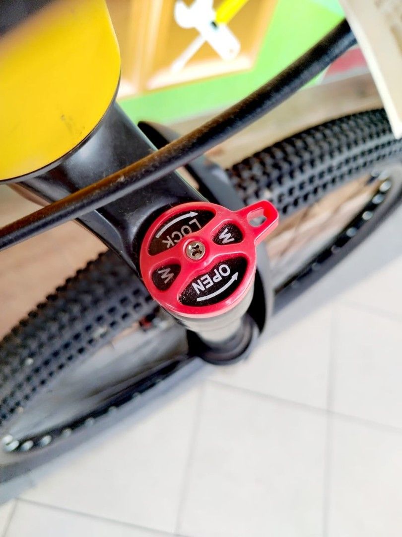 mtb raleigh raptor