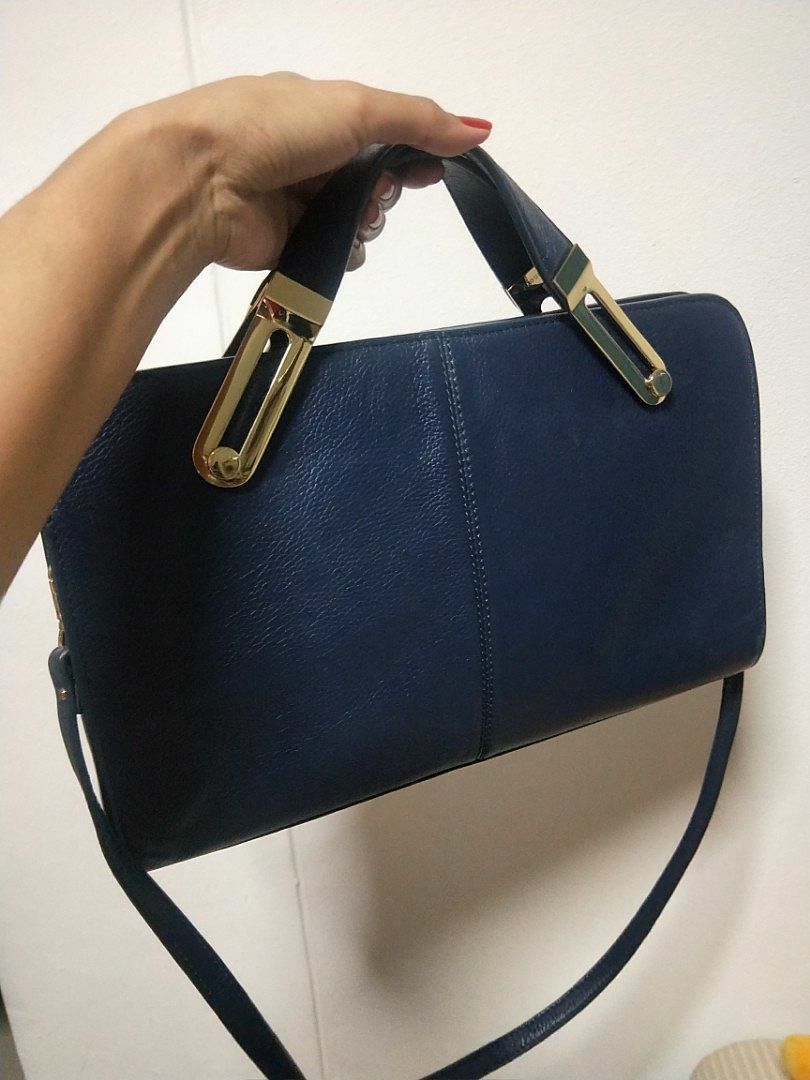 Genuine leather handbags online