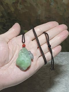 Nephrite Collection item 3