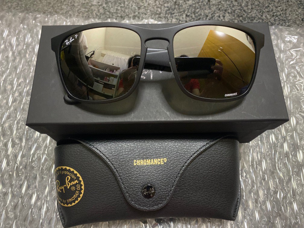 Rb4264 sales chromance polarised