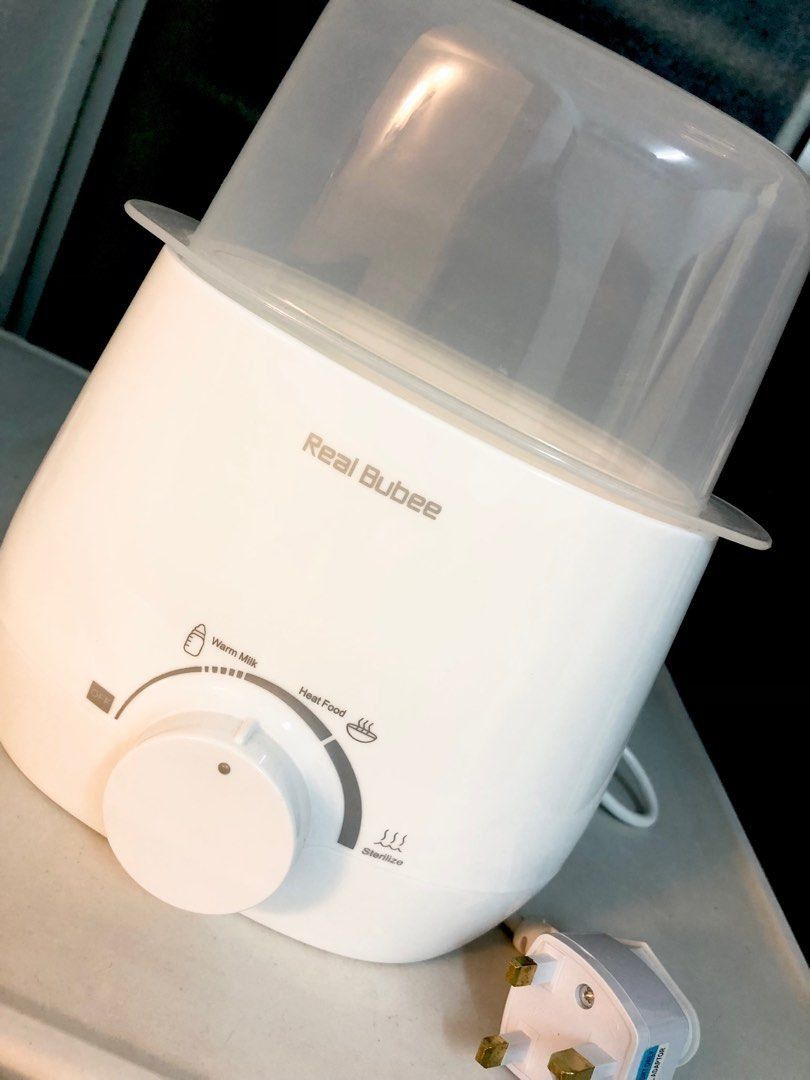 Bubee warmer sale