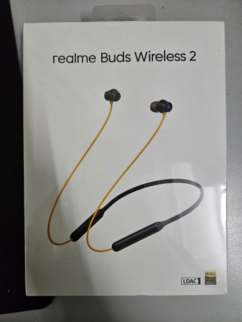 Realme ldac clearance