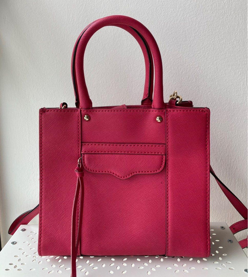 Rebecca minkoff sale mab shoulder bag