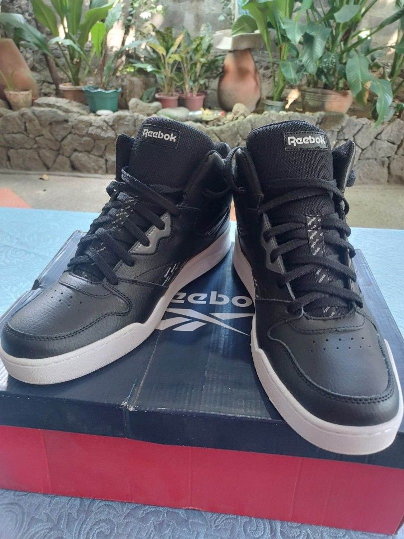 Reebok (Category: Sneakers) located in Quezon City. Submitted by bons83 (Listing ID 1236105921, Image 3). Description: brand new size 12.